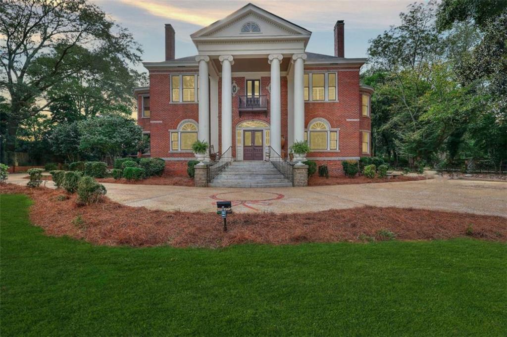 2204 Monticello Street