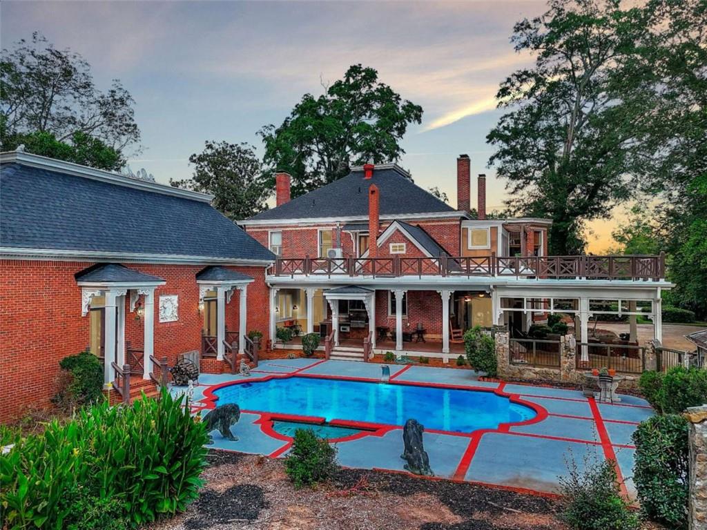 2204 Monticello Street