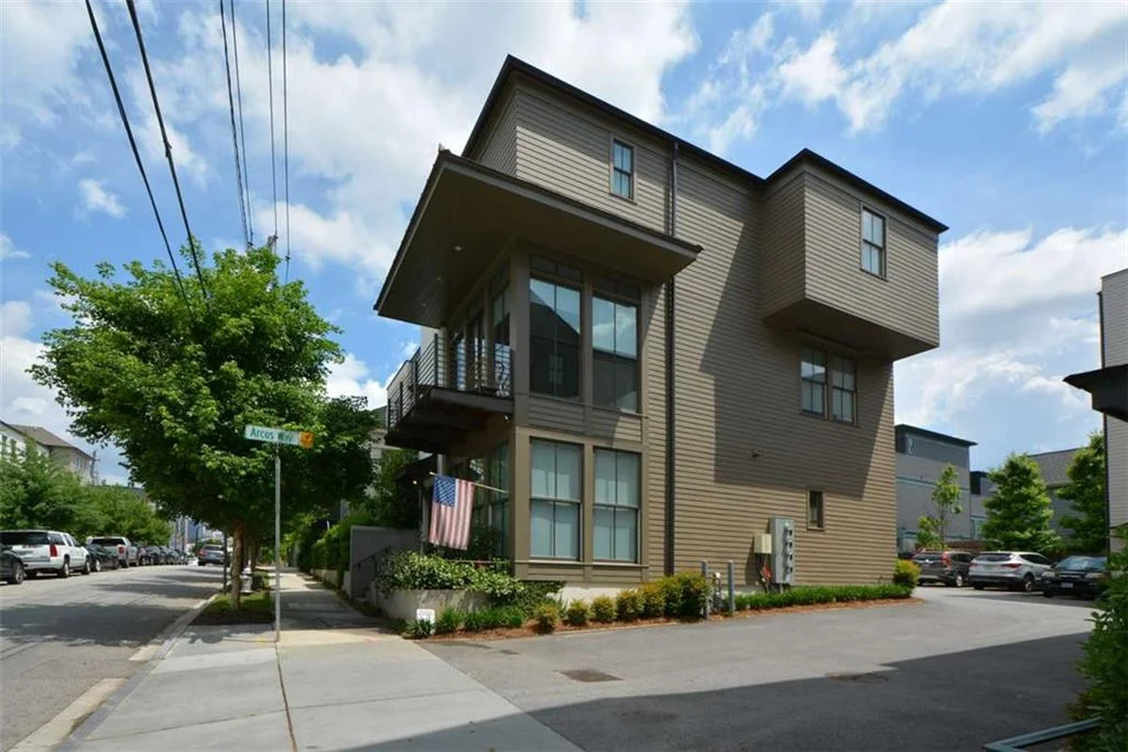 698 Fraser Street Unit 85, Atlanta, GA, 30315