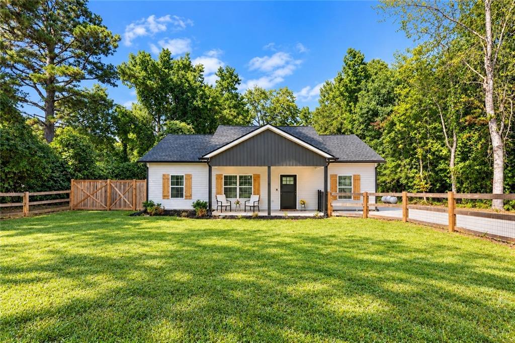 372 McGarity Roads