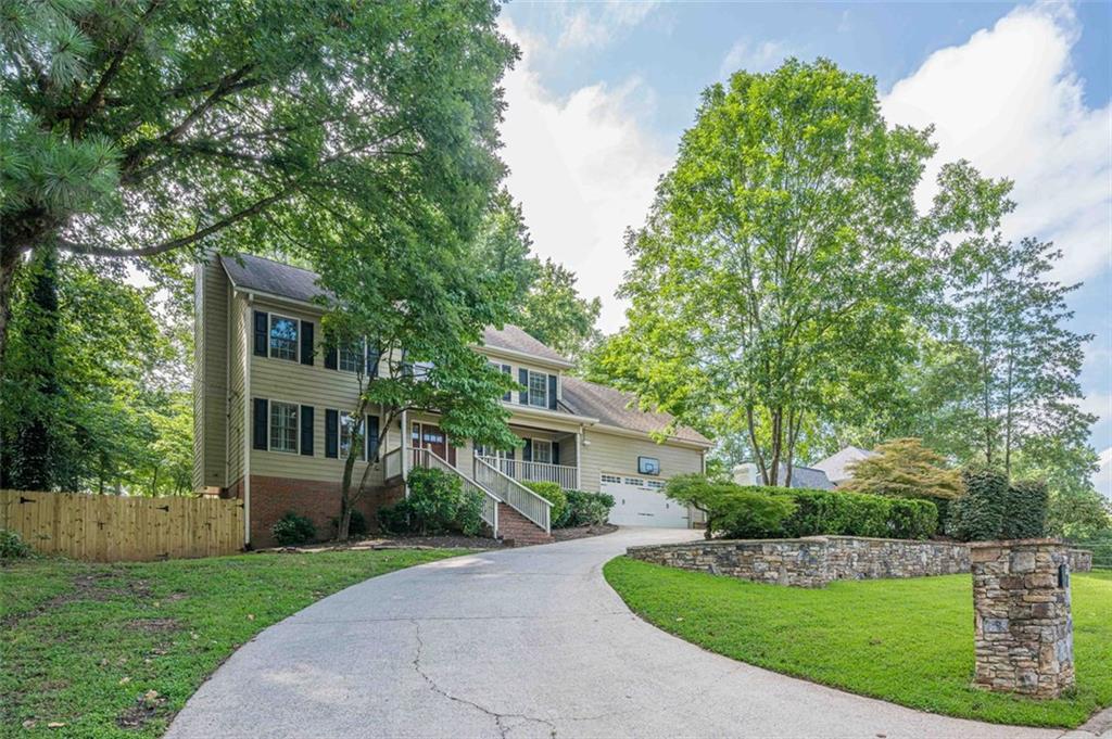 5055 Puritan Drive