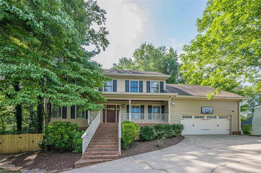 5055 Puritan Drive