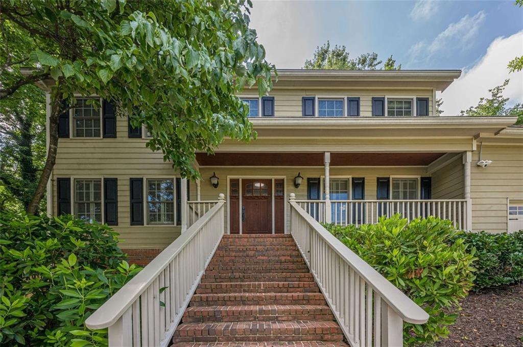 5055 Puritan Drive
