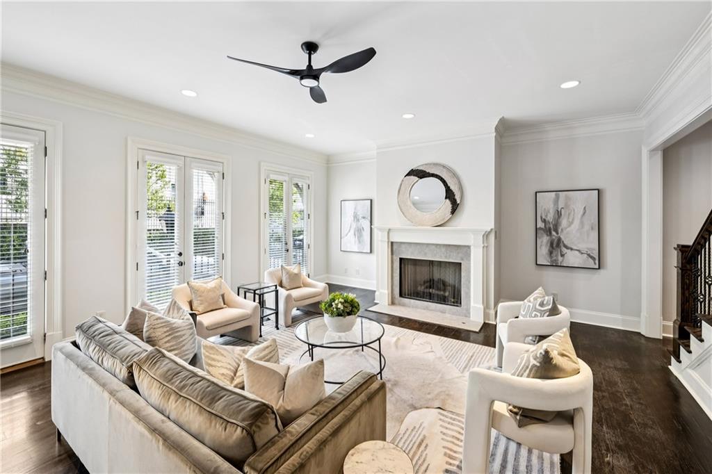 3585 Roxboro Road NE 2