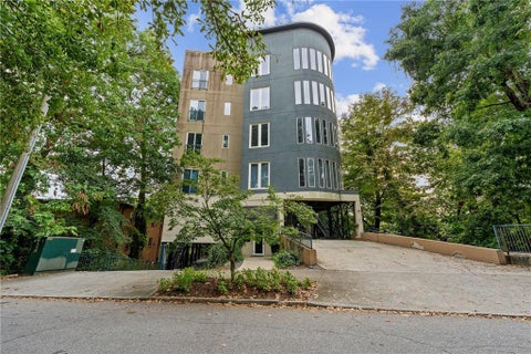 Photo of 140 Alden Avenue NW #403, Atlanta, GA 30309 (MLS # 7848184)