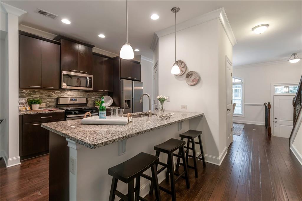 Jamestown - Residential