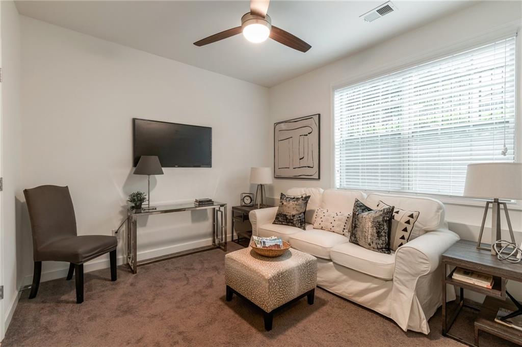 Jamestown - Residential