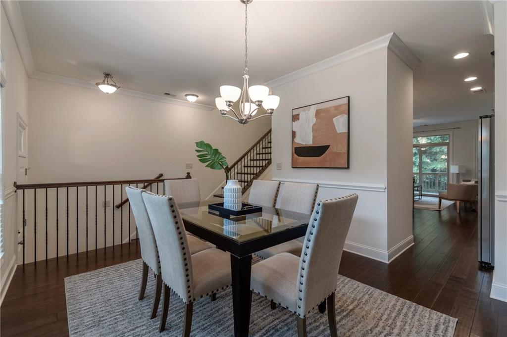Jamestown - Residential