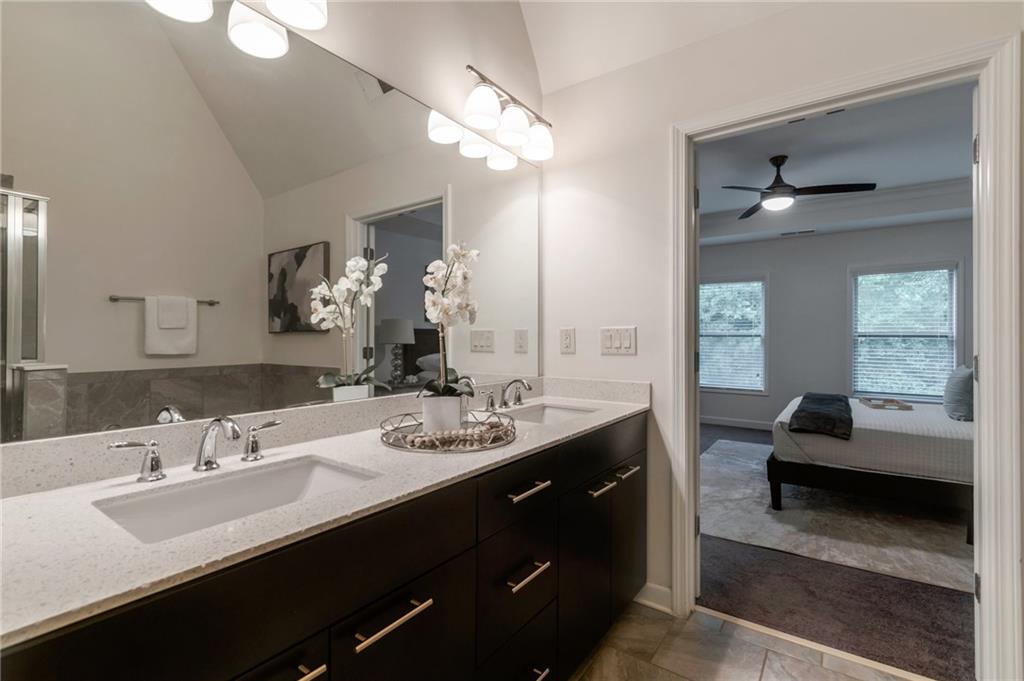 Jamestown - Residential