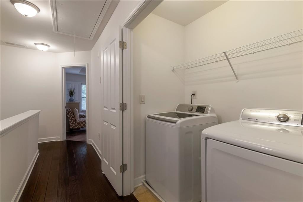 Jamestown - Residential