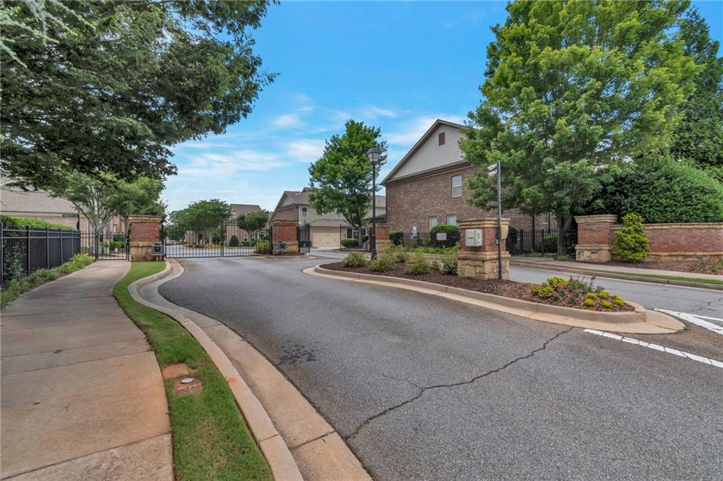 Jamestown - Residential