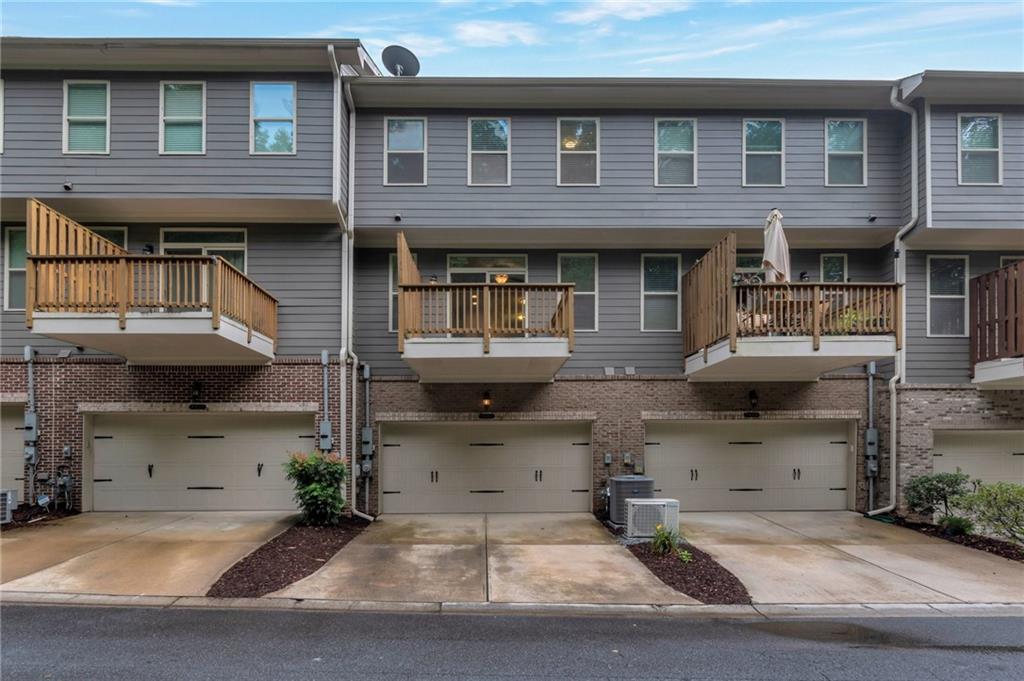 Jamestown - Residential