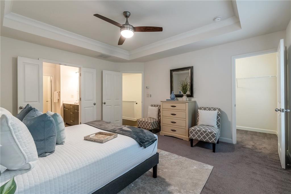 Jamestown - Residential
