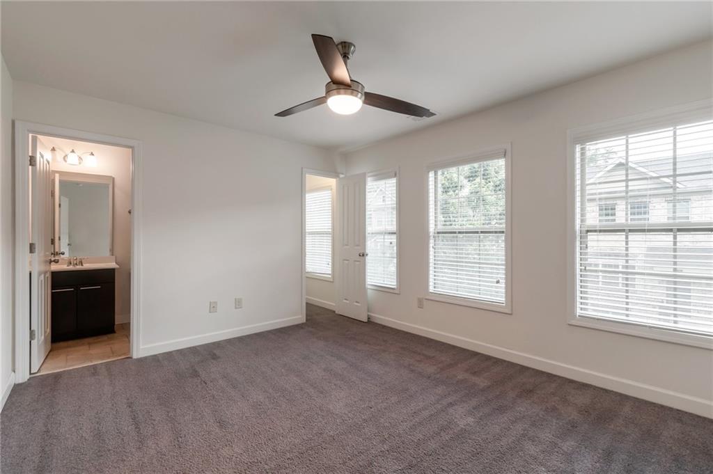 Jamestown - Residential