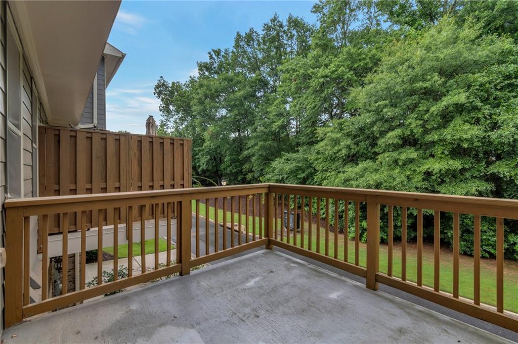 Jamestown - Residential
