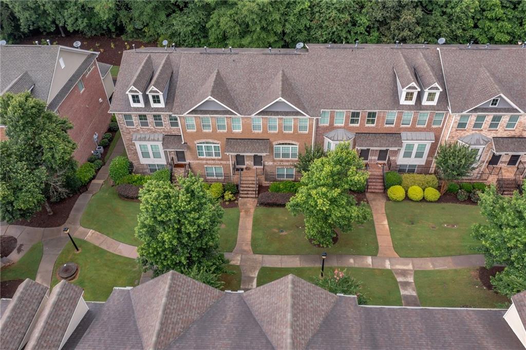 Jamestown - Residential