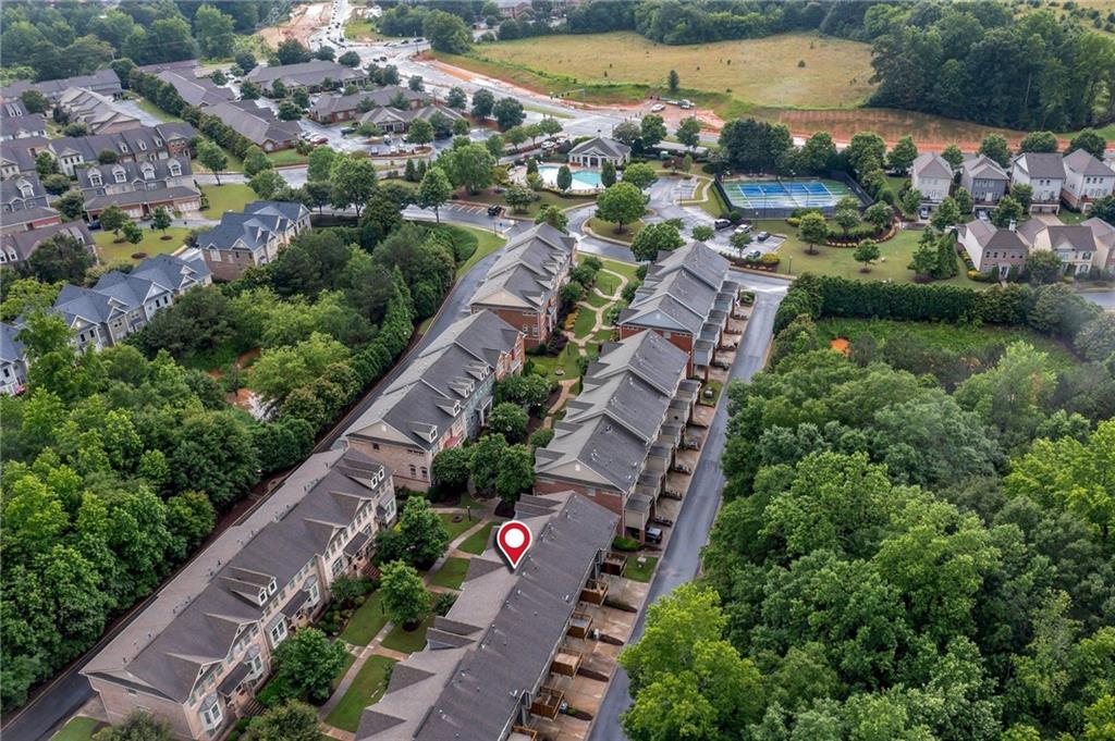 Jamestown - Residential