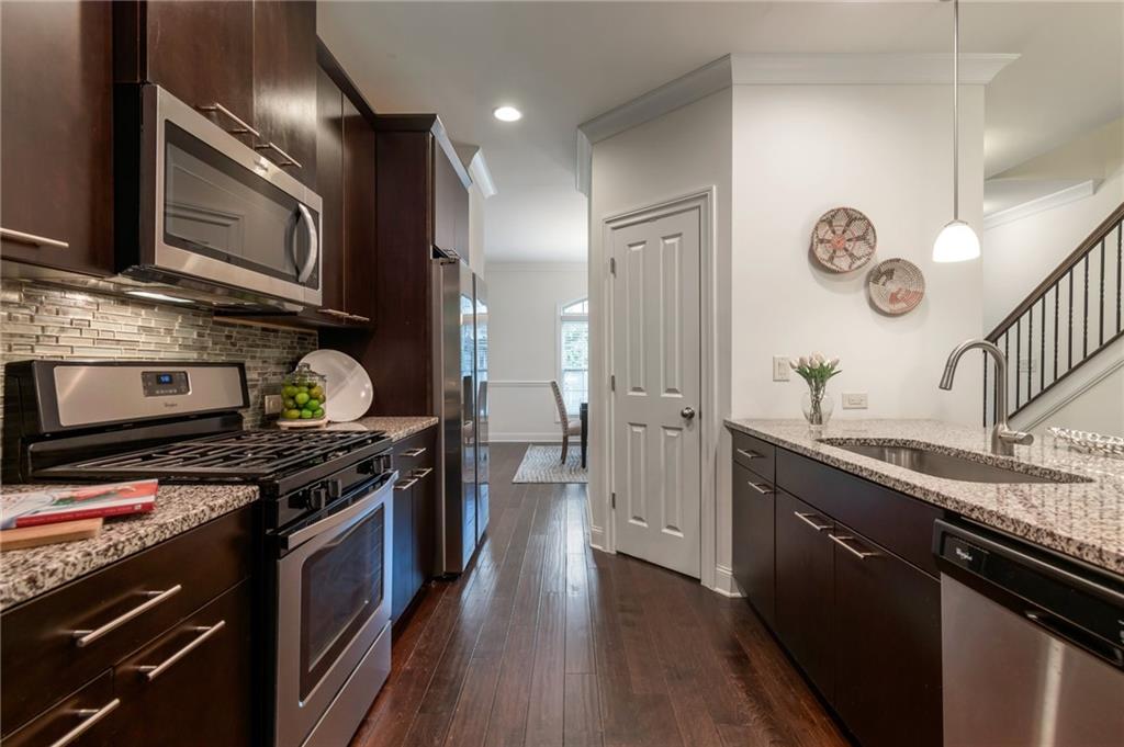 Jamestown - Residential