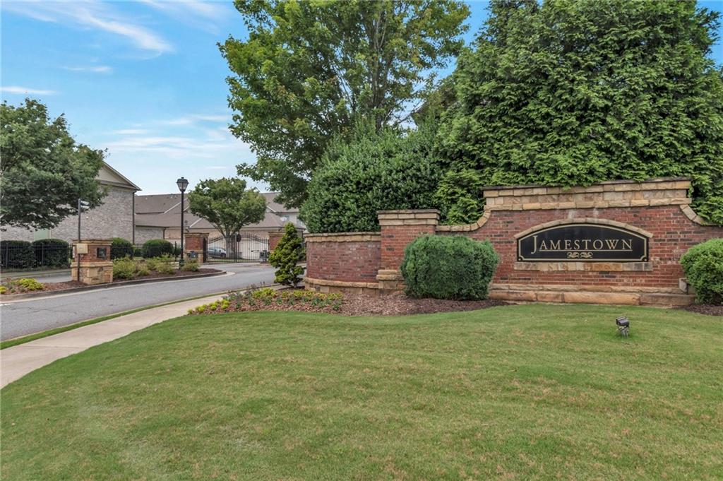 Jamestown - Residential