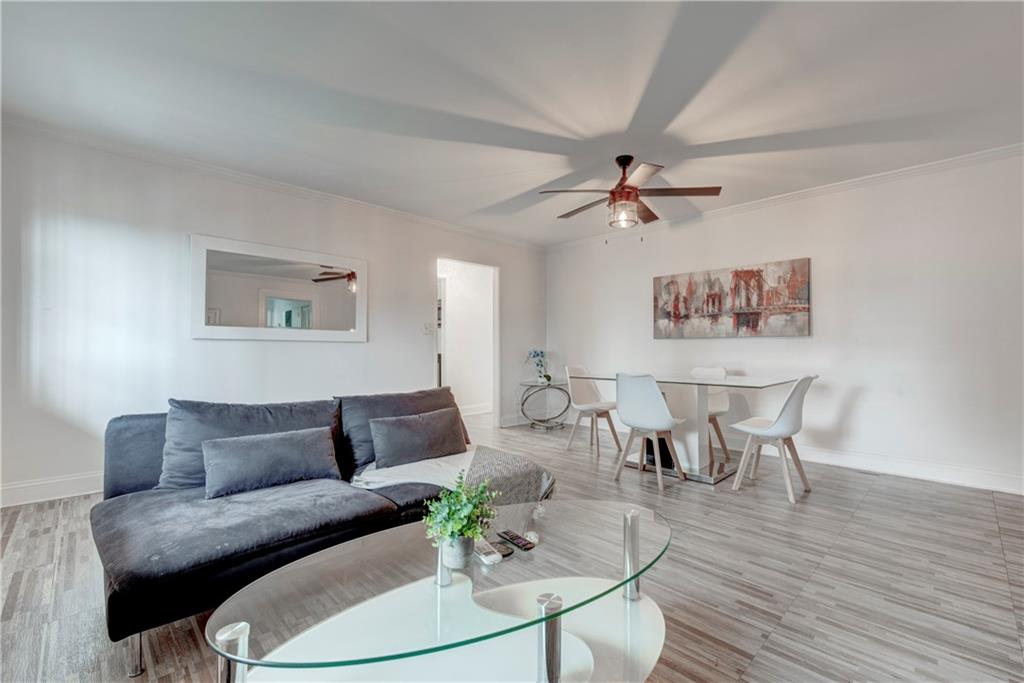 300 Peachtree Street NE 24I