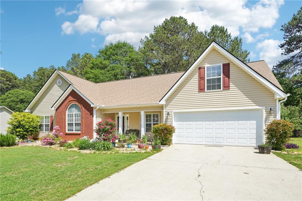 20 Queensland Lane, Covington, Georgia image 2