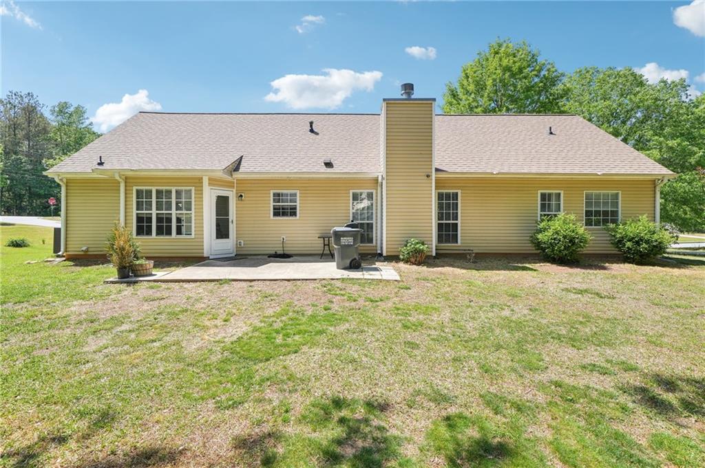 20 Queensland Lane, Covington, Georgia image 26
