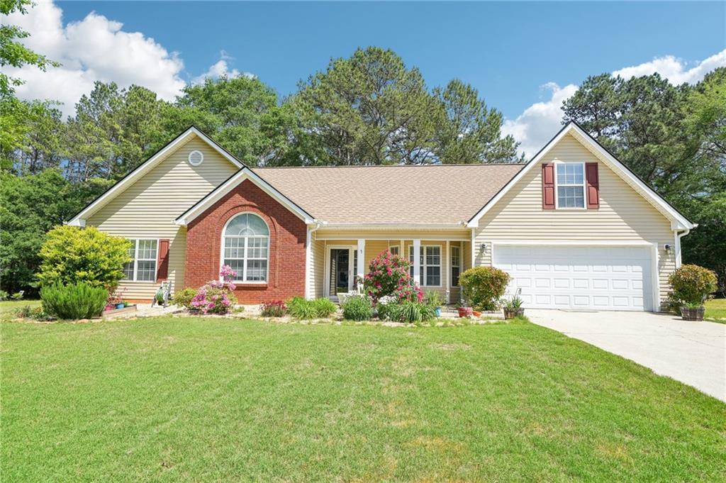 20 Queensland Lane, Covington, Georgia image 1