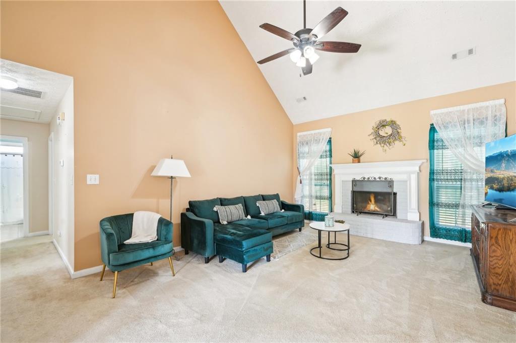 20 Queensland Lane, Covington, Georgia image 4
