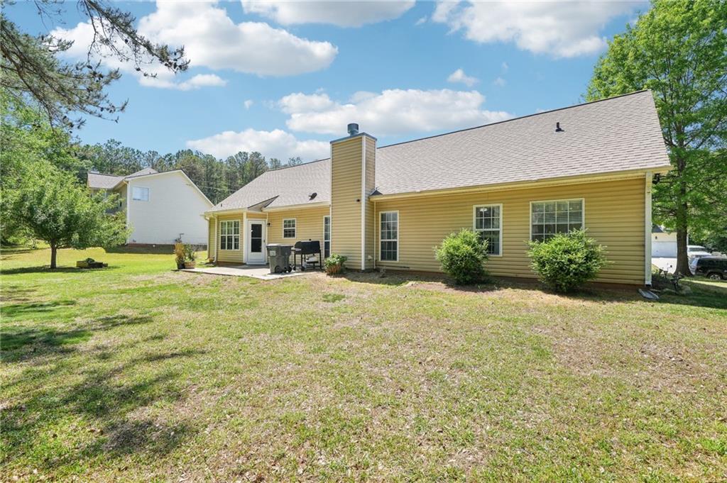 20 Queensland Lane, Covington, Georgia image 27