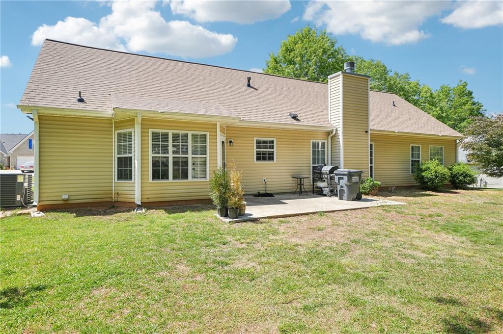 20 Queensland Lane, Covington, Georgia image 28