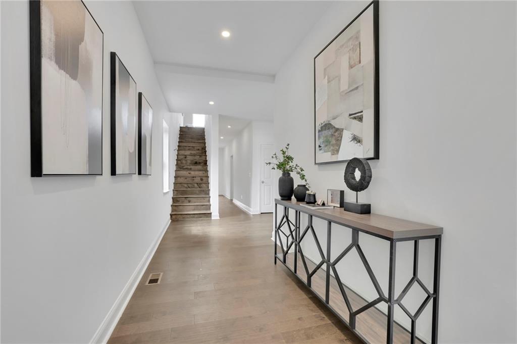 120 N Gwinnett Street