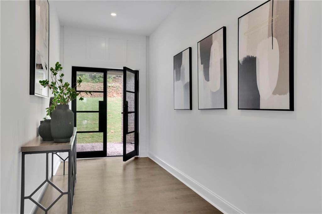 120 N Gwinnett Street