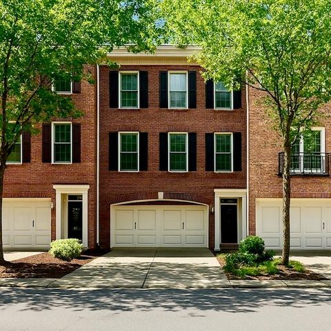 4405 VILLAGE GREEN Drive Roswell GA 30075