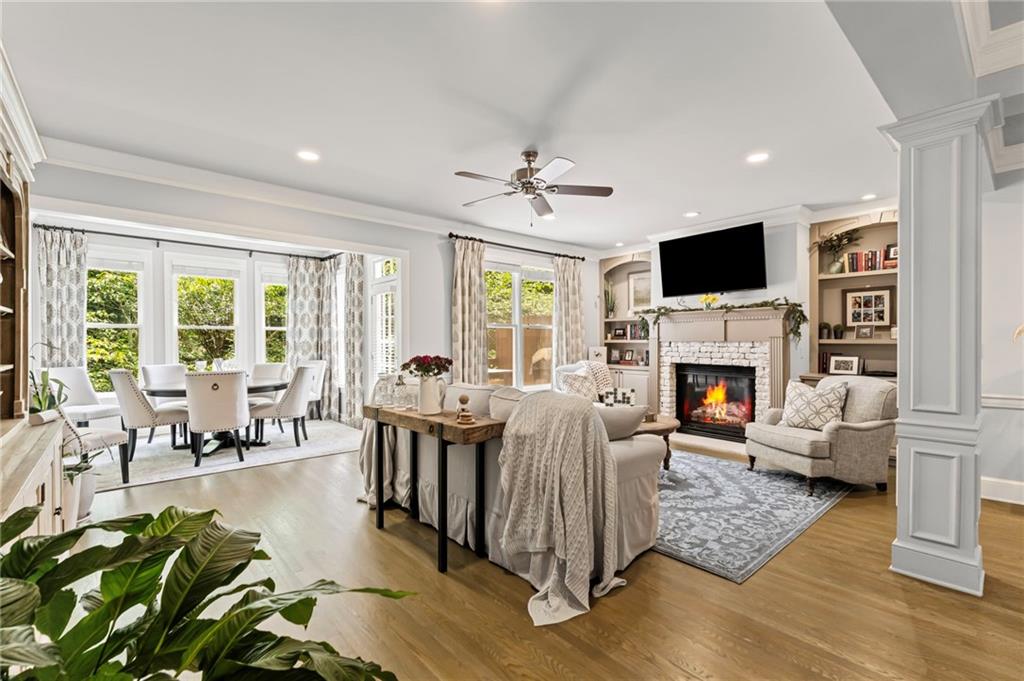 4405 VILLAGE GREEN Drive