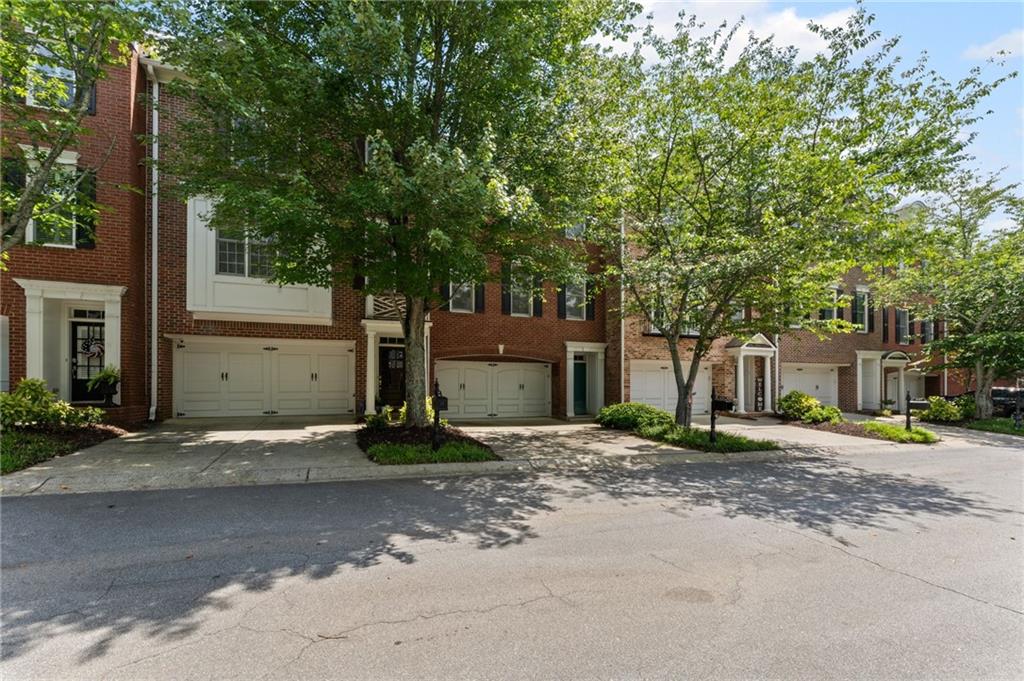 4405 VILLAGE GREEN Drive