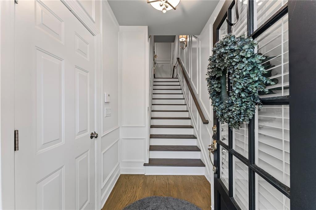 4405 VILLAGE GREEN Drive