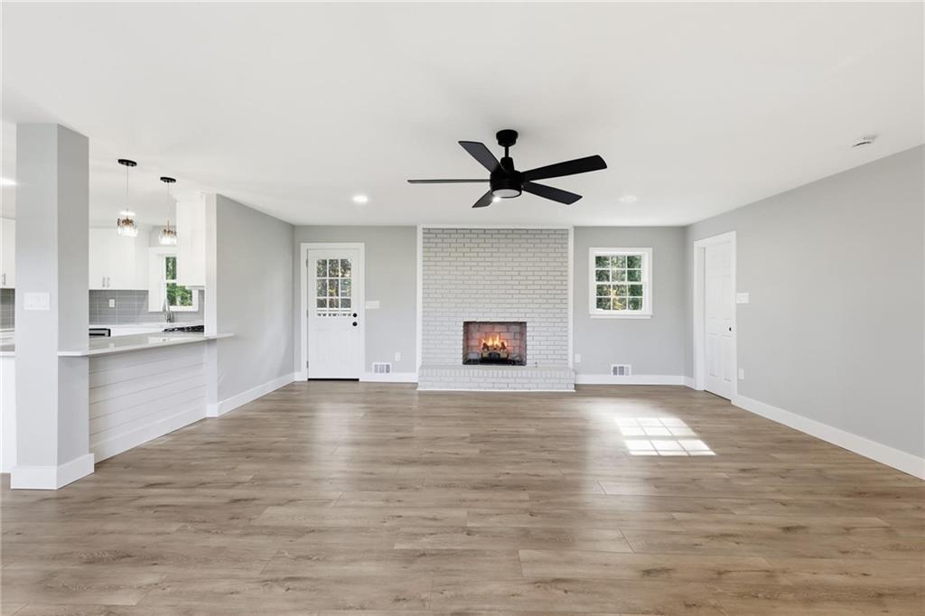 3187 Kennesaw View Drive SW