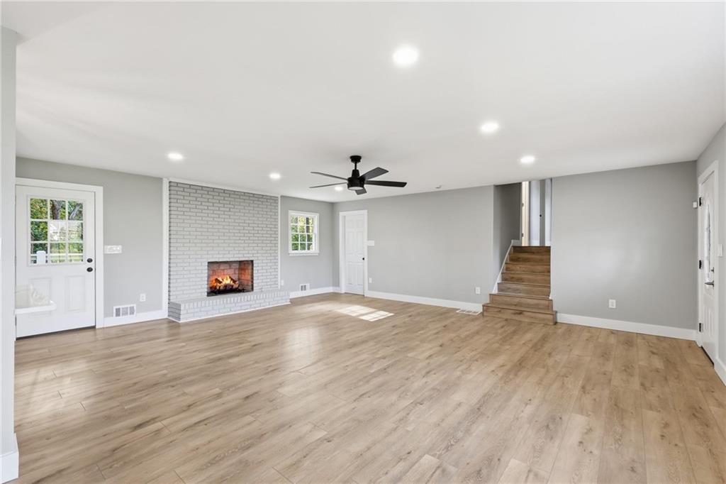 3187 Kennesaw View Drive SW
