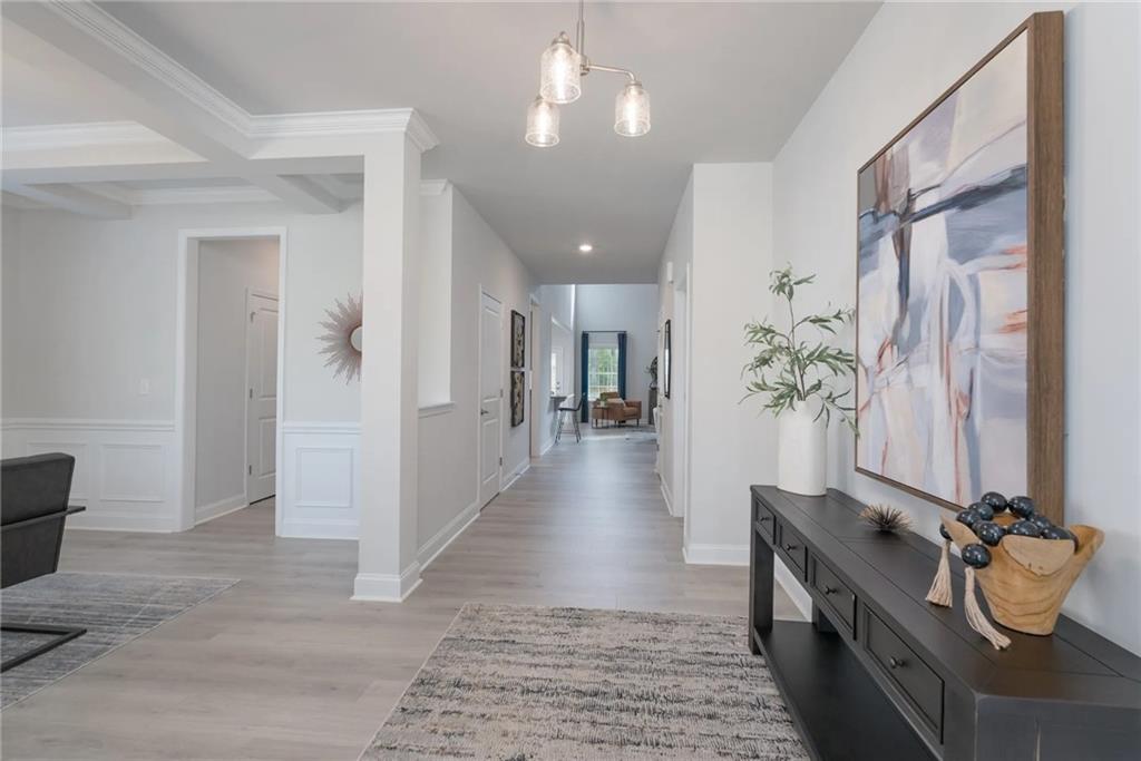 3018 Fairway Drive