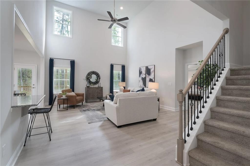 3018 Fairway Drive