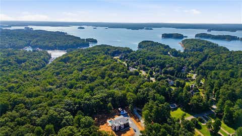 Vacant Land For Sale - Bethel Rd (296 128 & 296 132)<br/> Gainesville, GA 30506