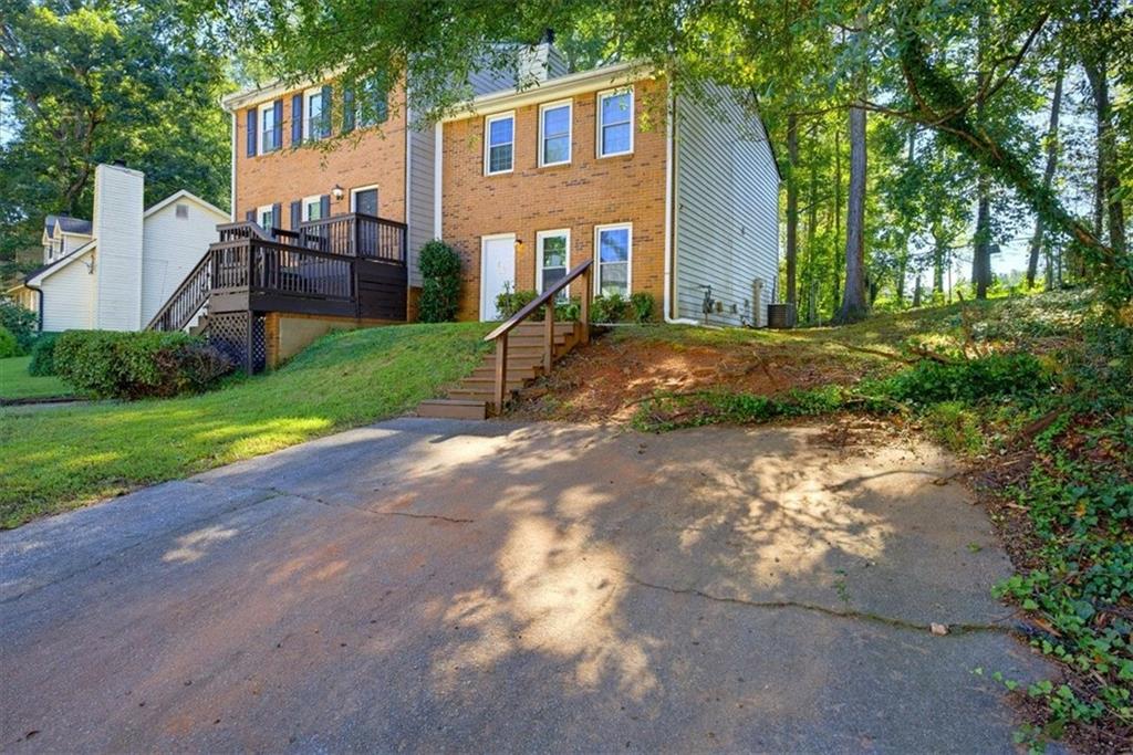 159 Timber Creek Lane SW