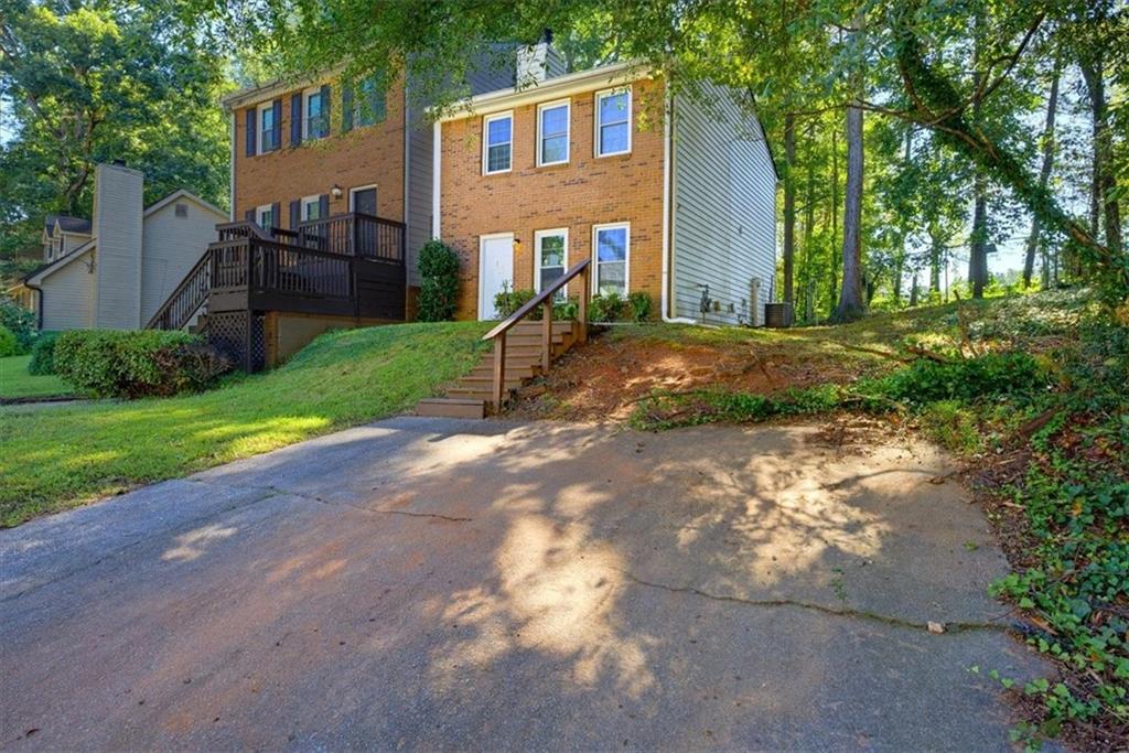 159 Timber Creek Lane SW