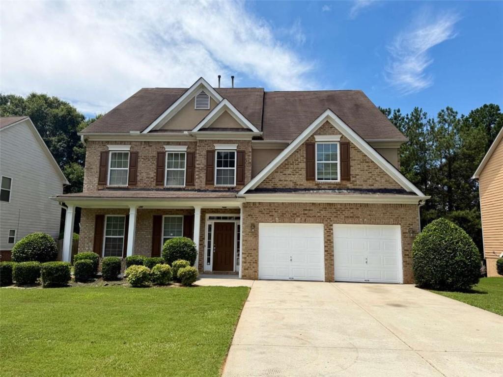 Photo 1 of 32 — 1245 Ethans Way, Mcdonough, GA 30252