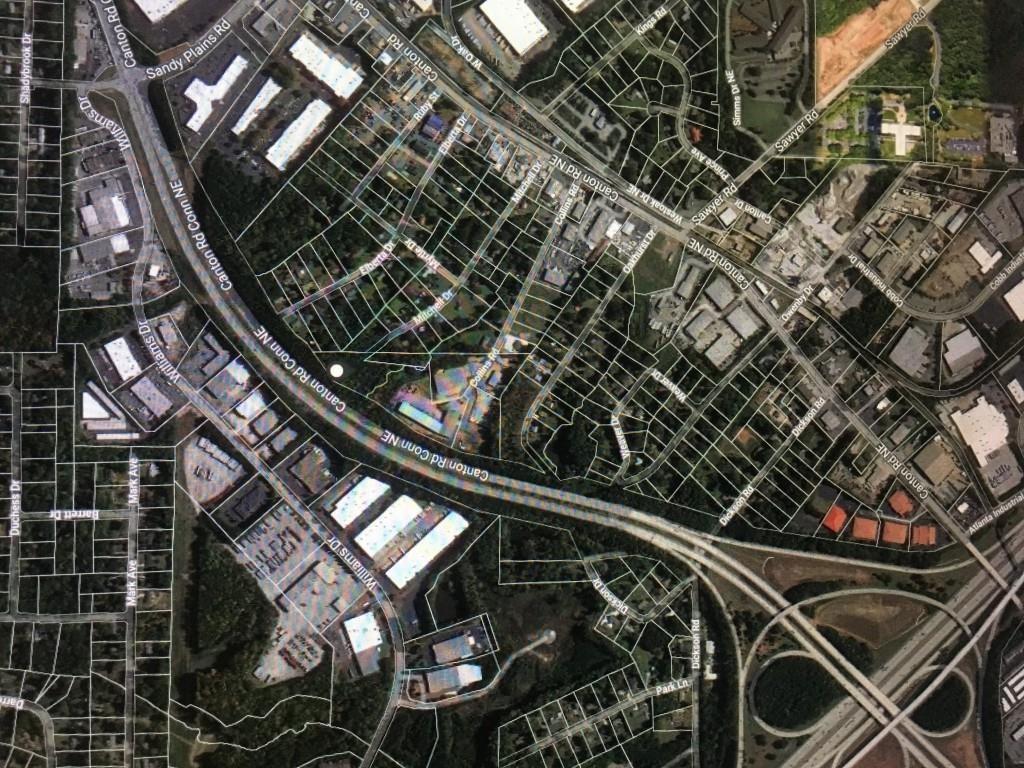 600 Mitchell Drive