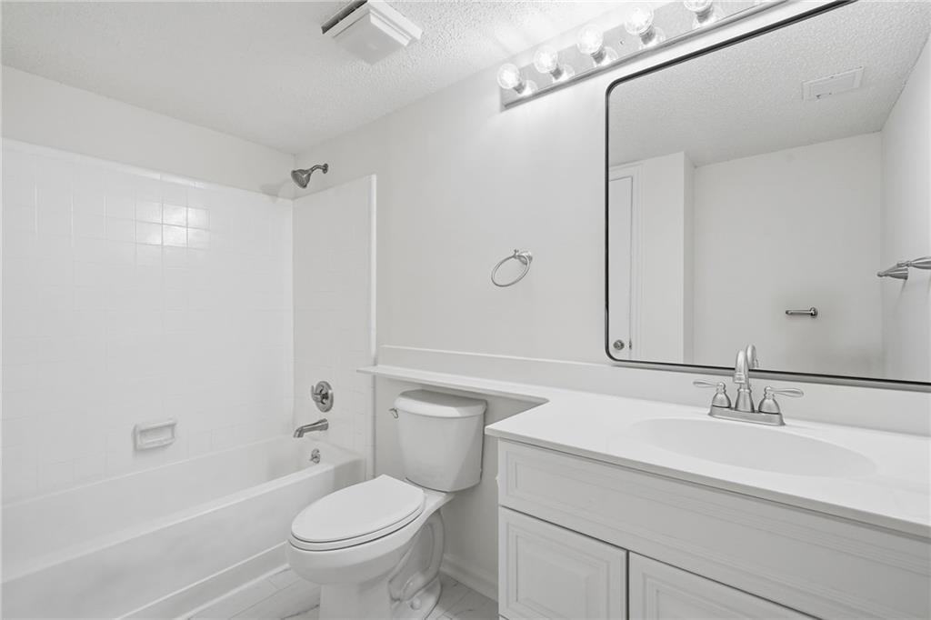 Henderson Place - Residential