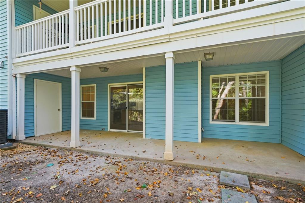 Henderson Place - Residential