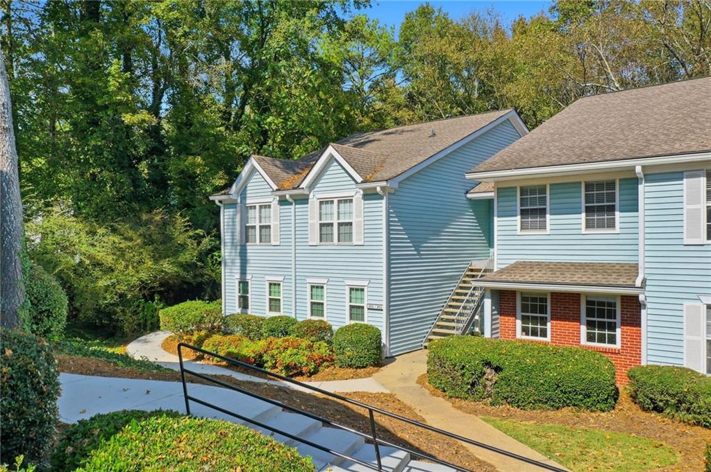 Henderson Place - Residential