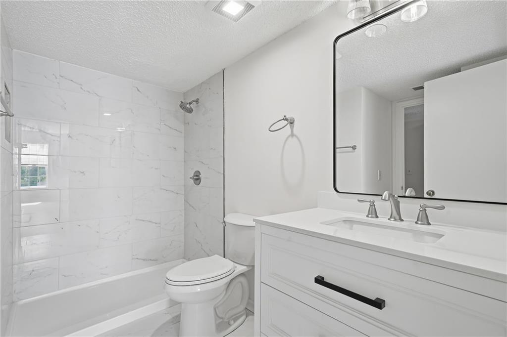 Henderson Place - Residential