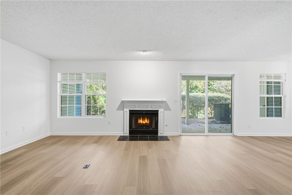 Henderson Place - Residential